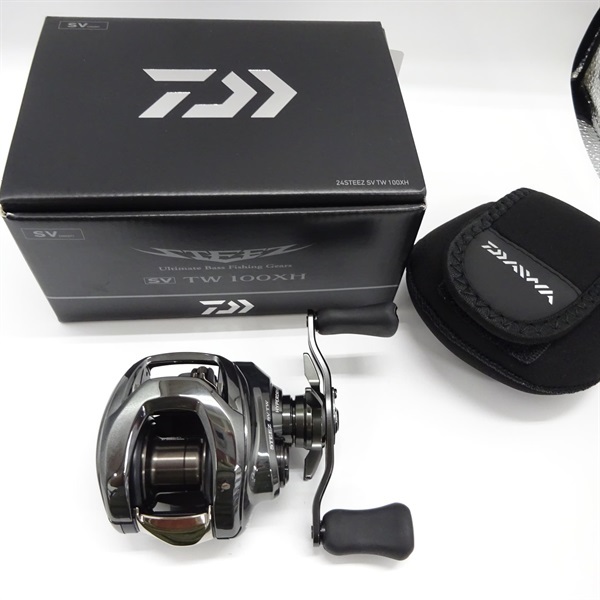 ２４スティーズＳＶＴＷ１００ＸＨ